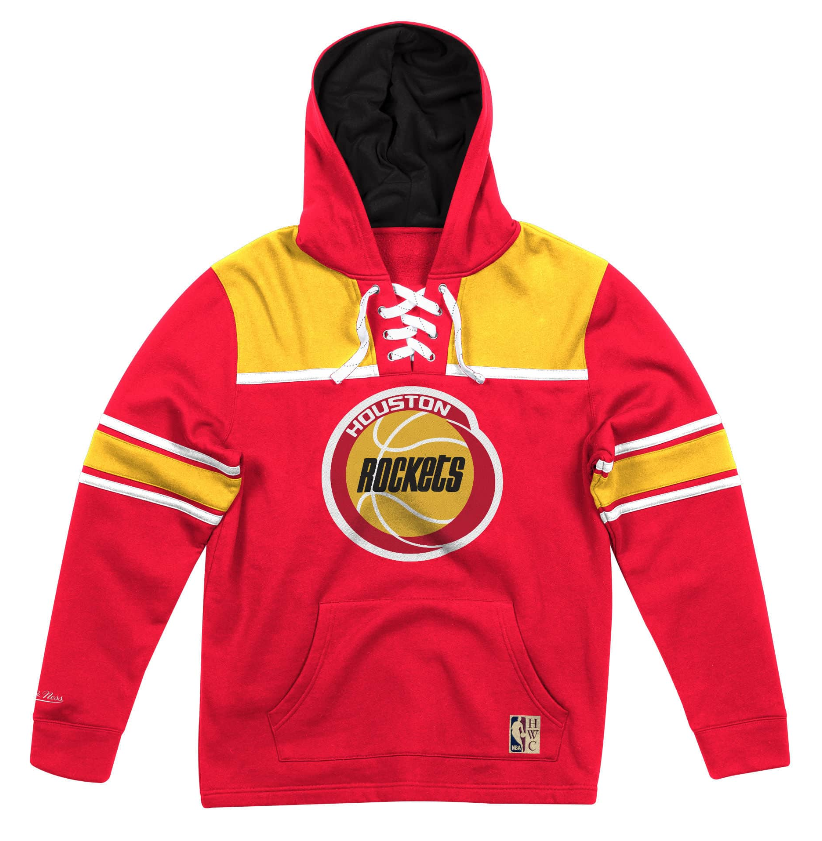 Hoodie houston rockets cheap