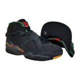 Matching Cleveland Cavaliers Mitchell & Ness Snapback for Jordan 8 Tinker