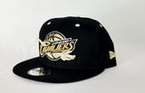 Matching New Era Cleveland Cavaliers 9Fifty Snapback for Jordan 12 Taxi