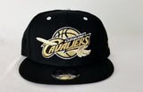 Matching New Era Cleveland Cavaliers 9Fifty Snapback for Jordan 12 Taxi