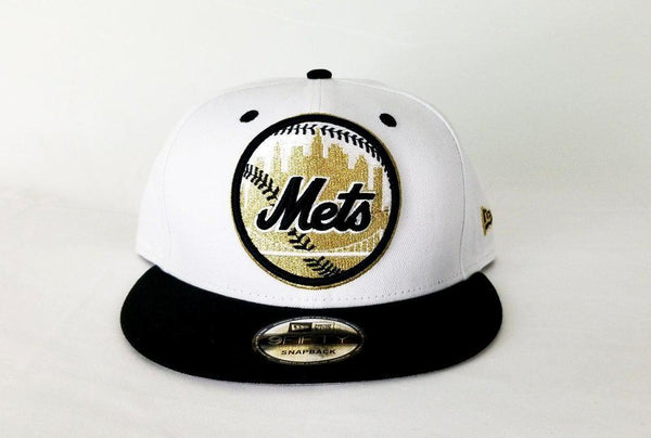 Matching New Era New York Mets 9Fifty Snapback for... – Exclusive ...
