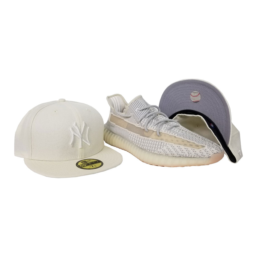 Adidas yeezy new york yankees Clearance