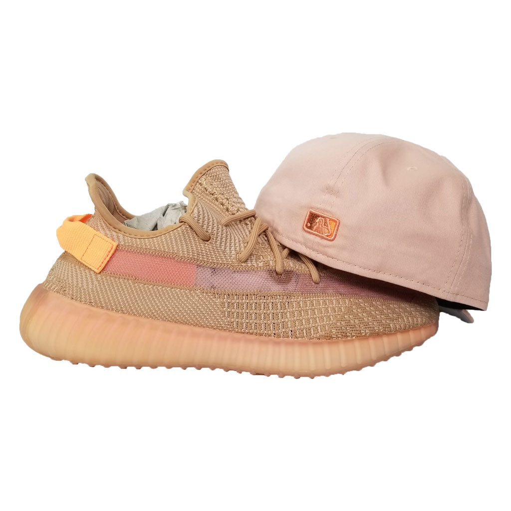 Matching New Era Toronto Blue Jays Fitted Hat – Exclusive