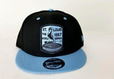 Matching St. Louis Cardinals New Era Snapback hat For Jordan 6 UNC Blue