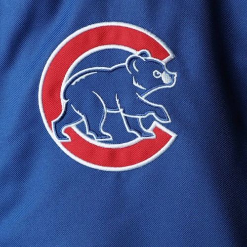  Pets First MLB Chicago Cubs Reversible T-Shirt,X