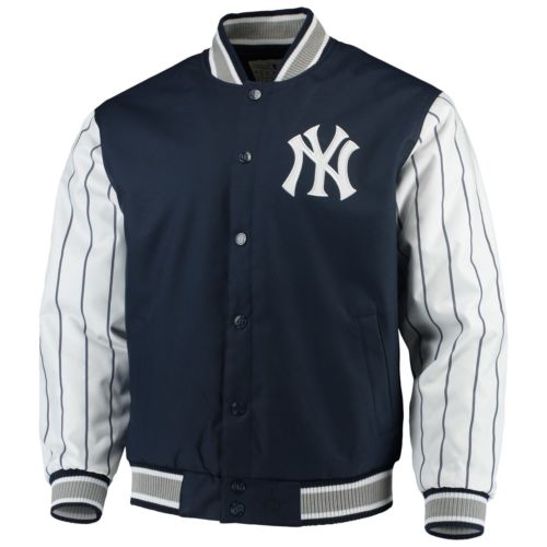 Tennessee Titans  J.H. Sports Jackets