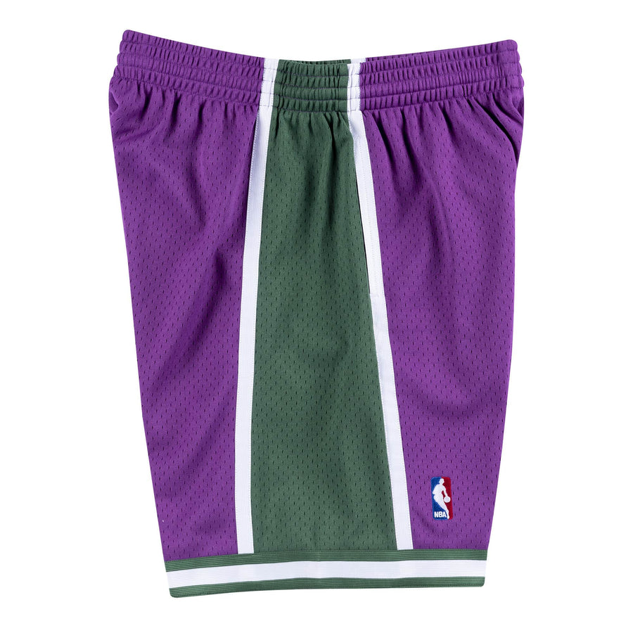 Milwaukee Bucks – Exclusive Fitted Inc.
