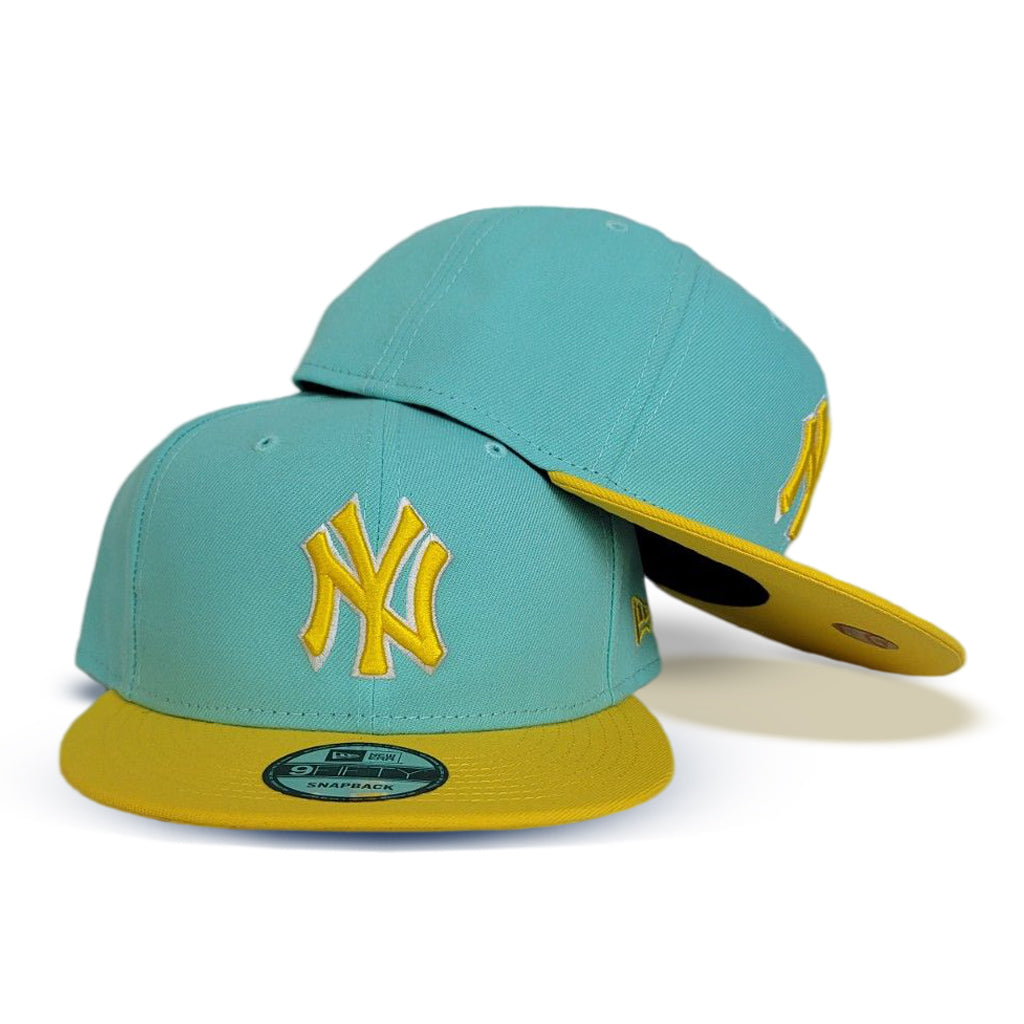 New Era 9Fifty Snapback Cap NY Yankees