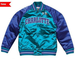 Mitchell-Ness-Charlotte-Teal-