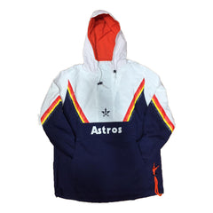 Mitchell-Ness-Half-Zip-Anorak-