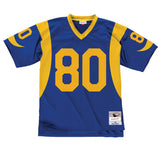 Mitchell & Ness Isaac Bruce 1999 St. Louis Rams Legacy Jersey NFL Replica Jersey