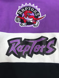 Mitchell & Ness Leading Scorer Fleece Hoody Toronto Raptors