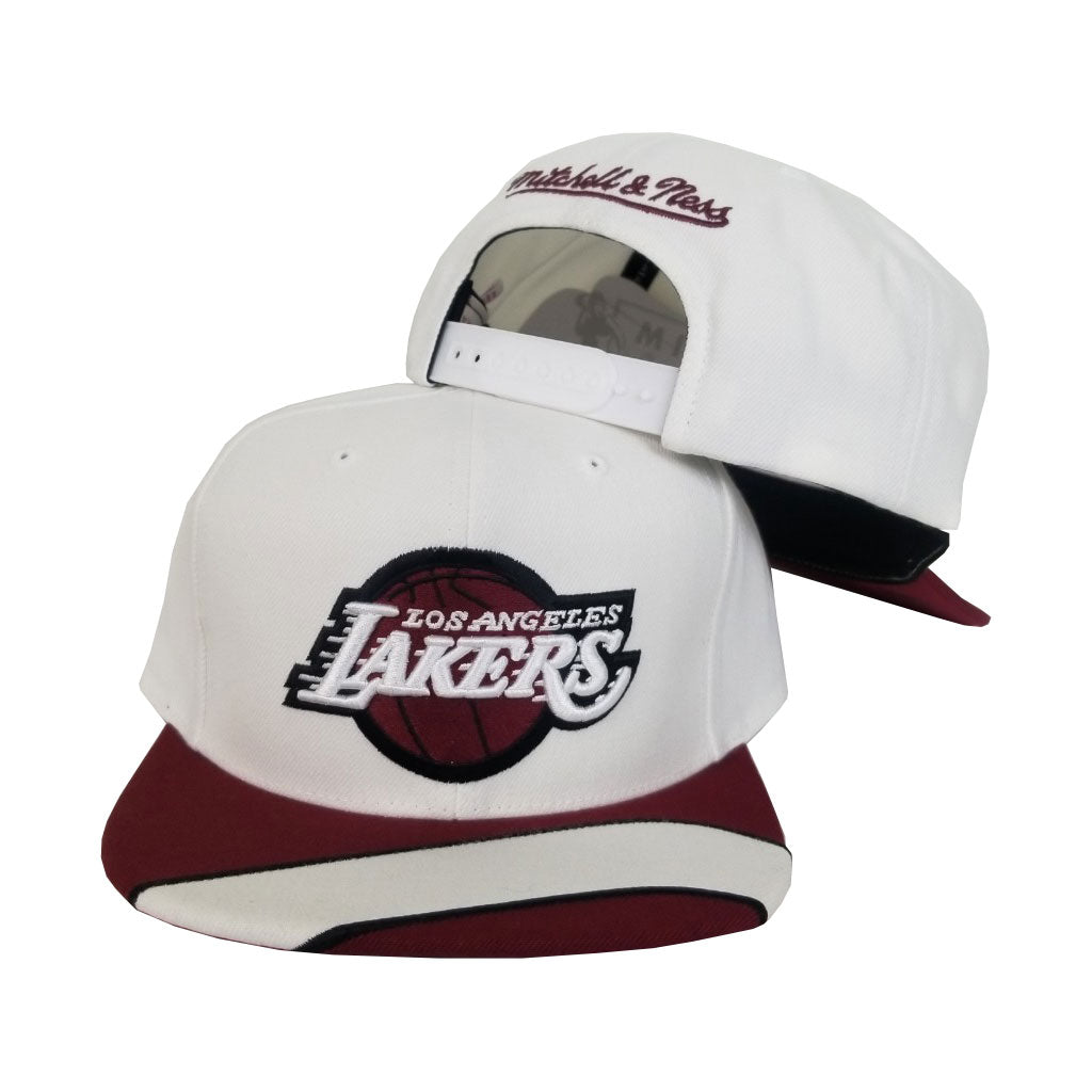 Team Origins Snapback Los Angeles Rams - Shop Mitchell & Ness Snapbacks and  Headwear Mitchell & Ness Nostalgia Co.