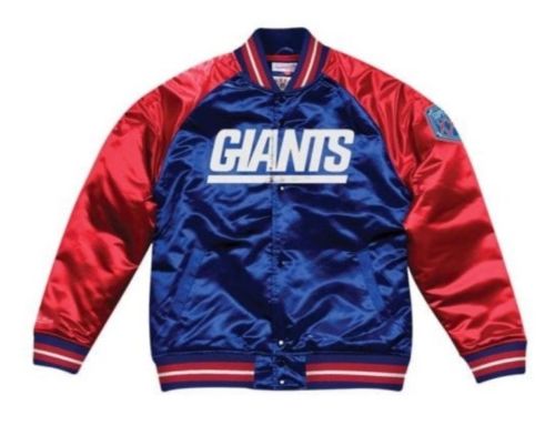 Vintage Starter New York Giants Big Print T Shirt (Size XL) — Roots