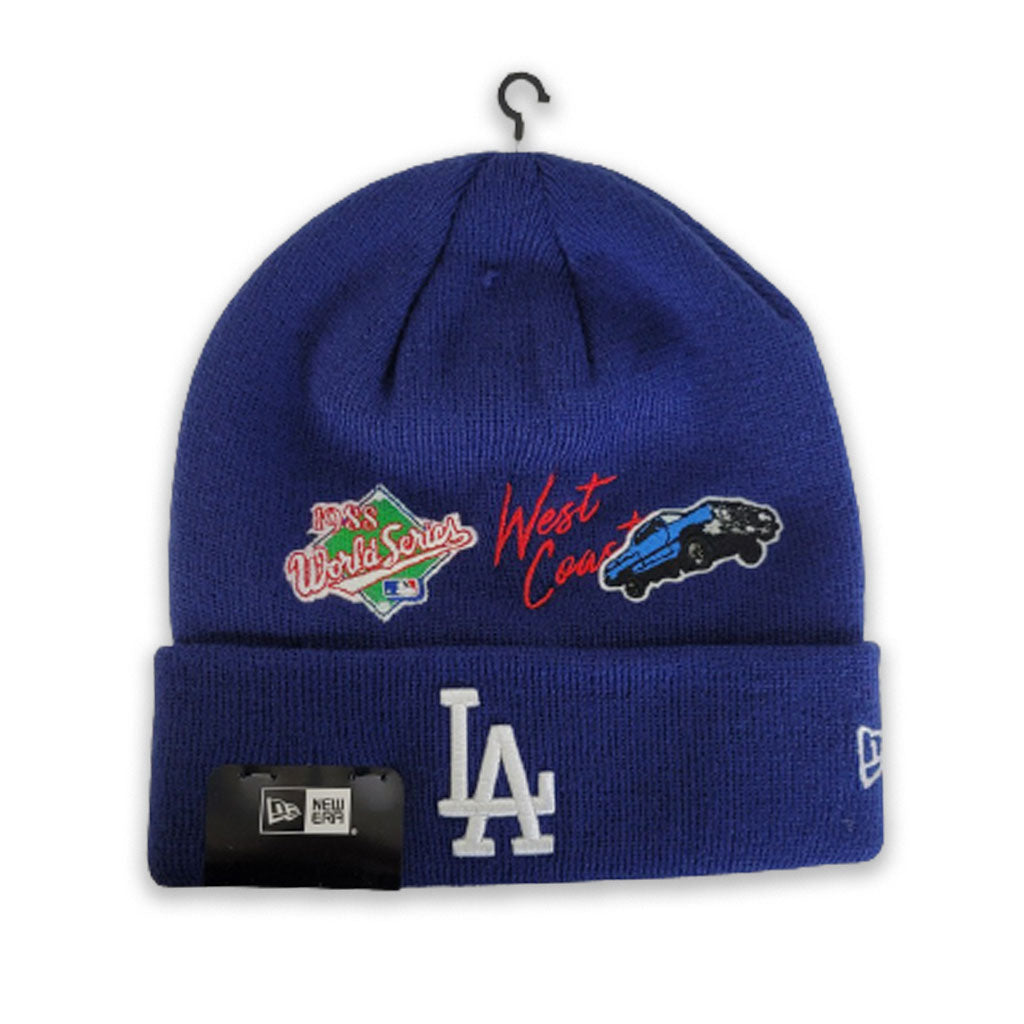 Dodgers city transit hat Clearance