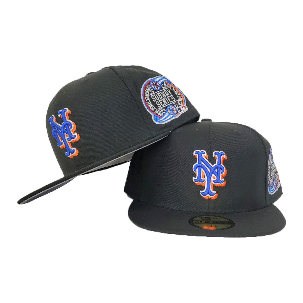 Subway series cap Clearance