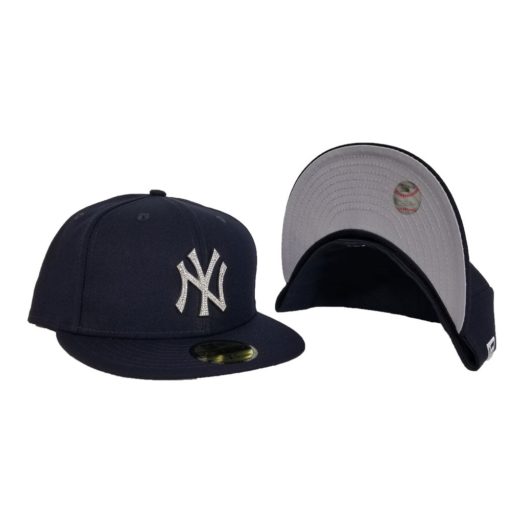 Diamond yankee hat Clearance