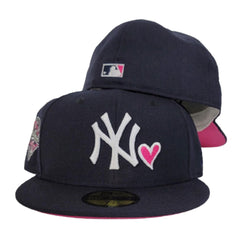 ハット [OPEN YY] YY HEART BONE BALL CAP - Pink OPEN YY Heart Bone Ball Cap (Pink) – CNCPTS