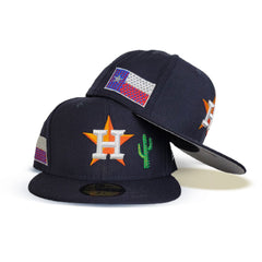 Houston Astros Online and In Store Now ! All Black w/ Grey Under