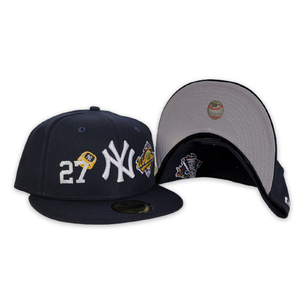 Yankees ring hat Clearance