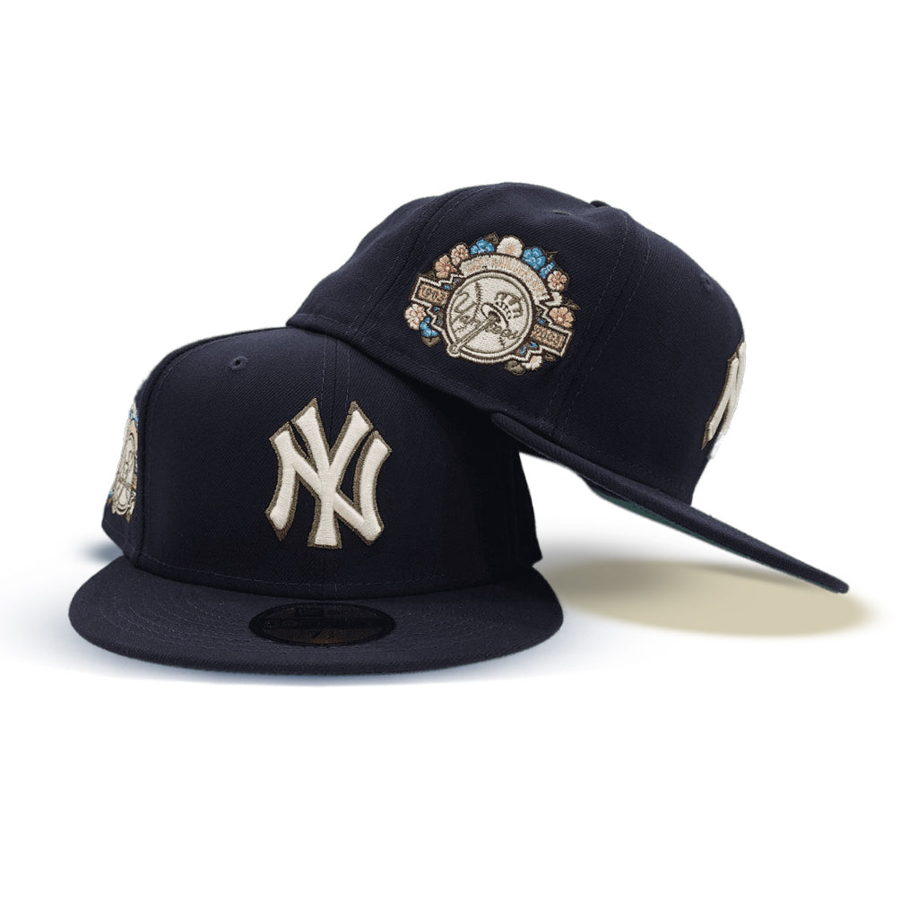 2024 New York Yankees World Series Hat Yankees Alcs Hat Navy Blue