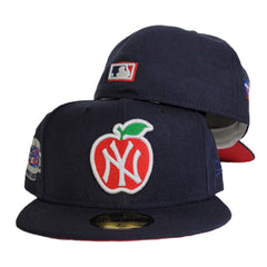 Newera■MLB New Big Apple T-shirts ■送料込 New Era】 ☆ MLB New York Yankees Big Apple T-shirt ☆ (New