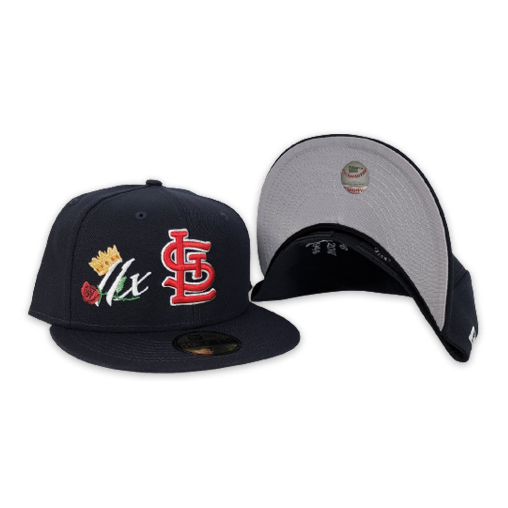 Saint Louis Cardinals Historic Champs 59Fifty Fitted