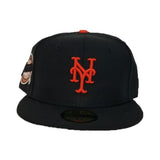 New Era 1954 World Series New York Giants Fitted 59Fifty Hats