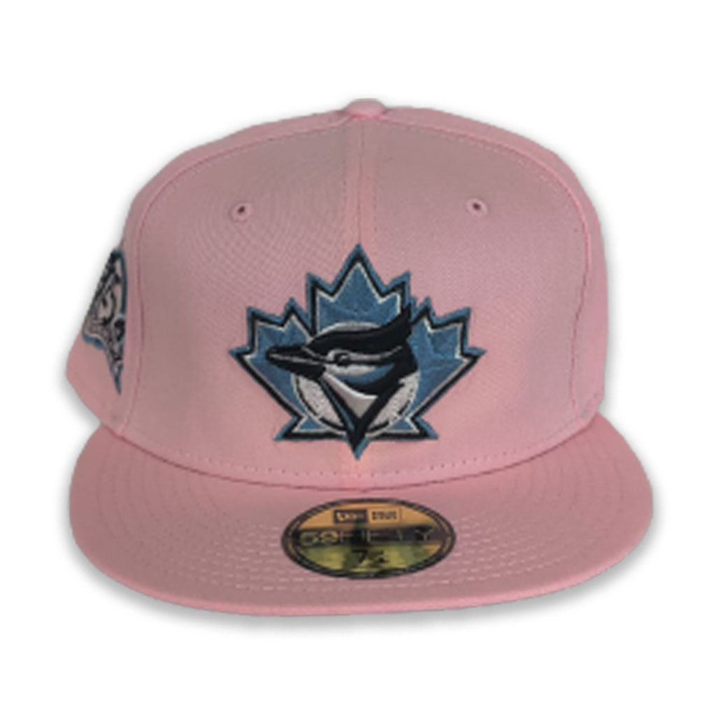 Toronto Blue Jays Powder Blue 30th Anniversary