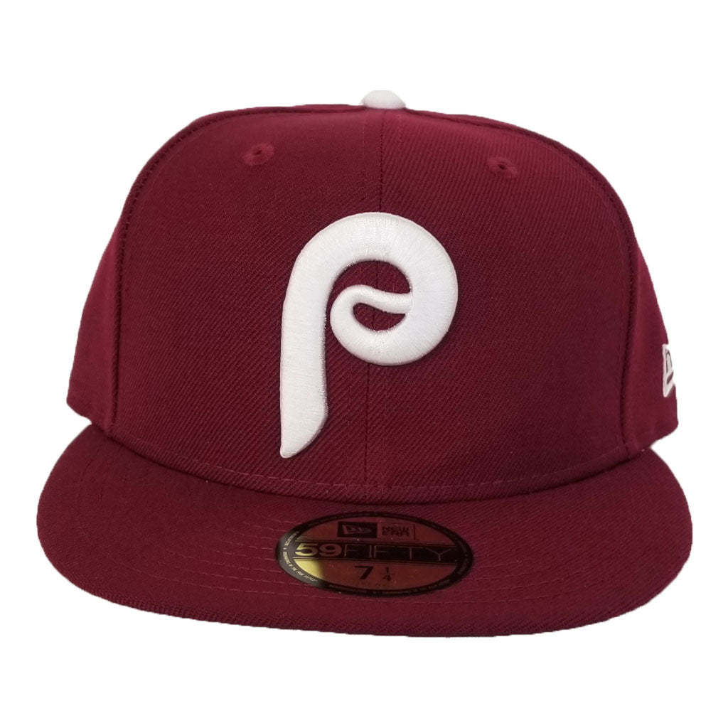 Casquette Plate Rouge Foncé Zephyr Pour Adultes Hommes Taille 7 Casquette Plate Rouge Foncé Zephyr Pour Adultes Hommes Taille 7