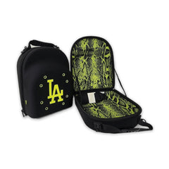 New era cheap 6 cap carrier