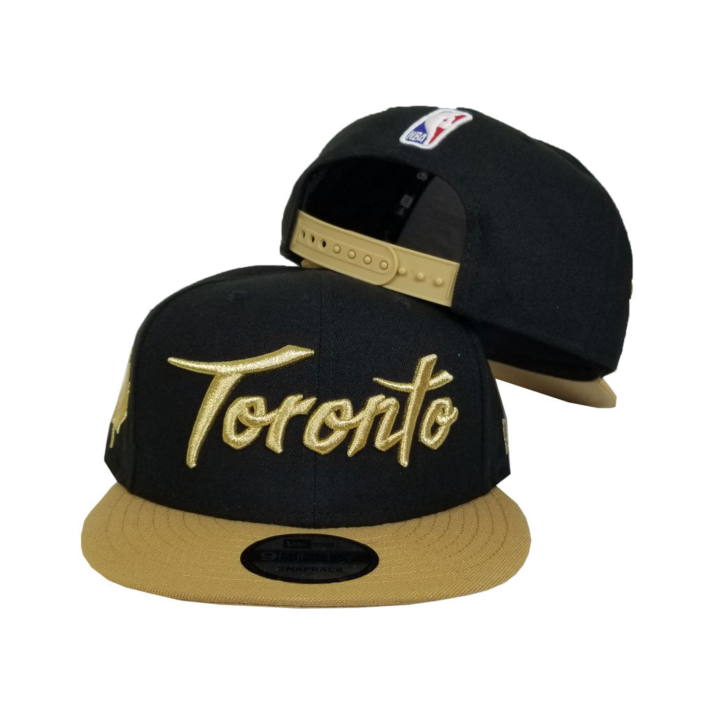 New Era NBA City Series Edition Toronto – Exclusive