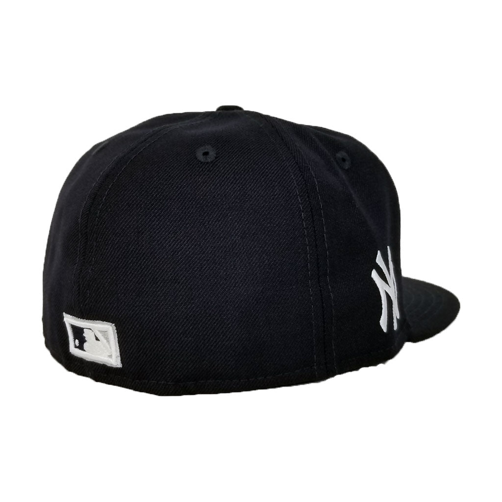 New Era 5950 NY Yankees 1949 World Series Navy Blue Fitted