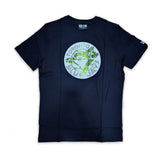 New Era Toronto Blue Jays Summer Pop Black T-shirt
