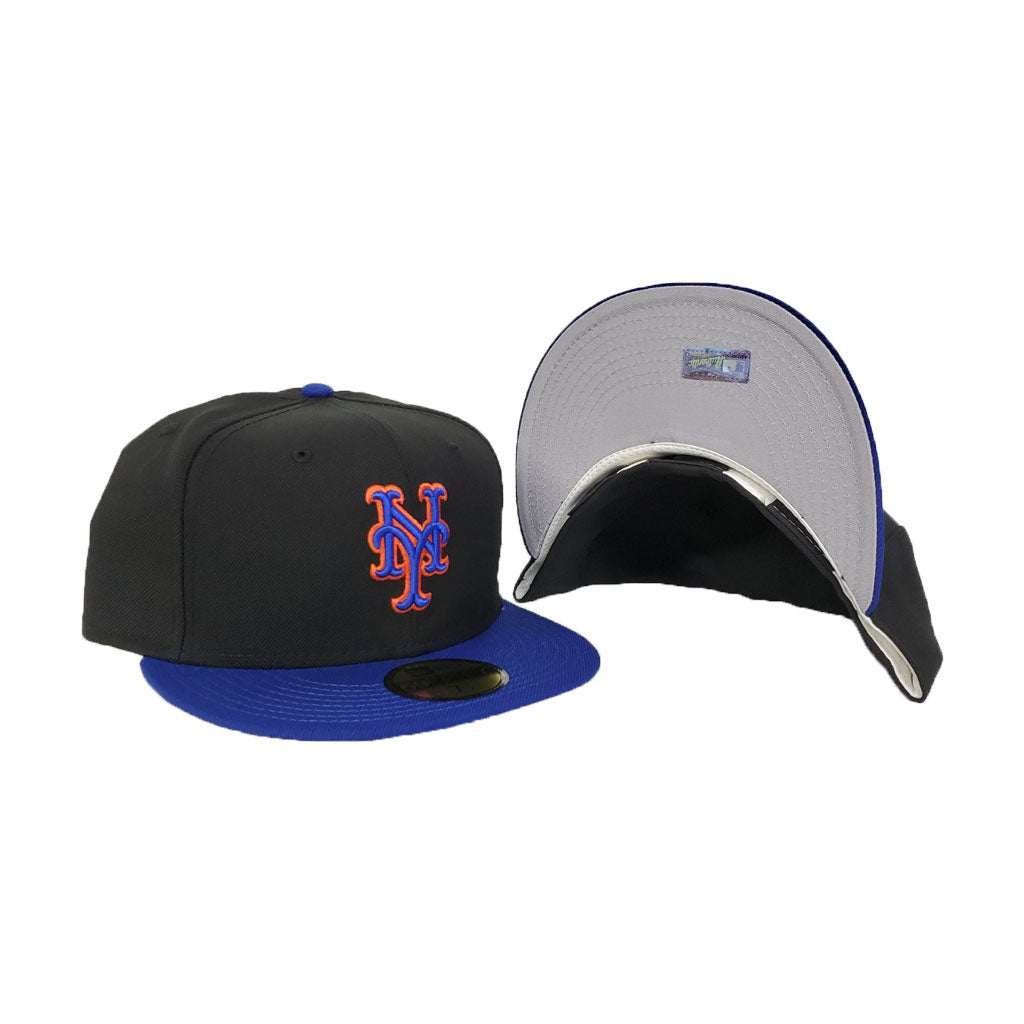 St. Louis Mets Retro Blue 59FIFTY Fitted Cap
