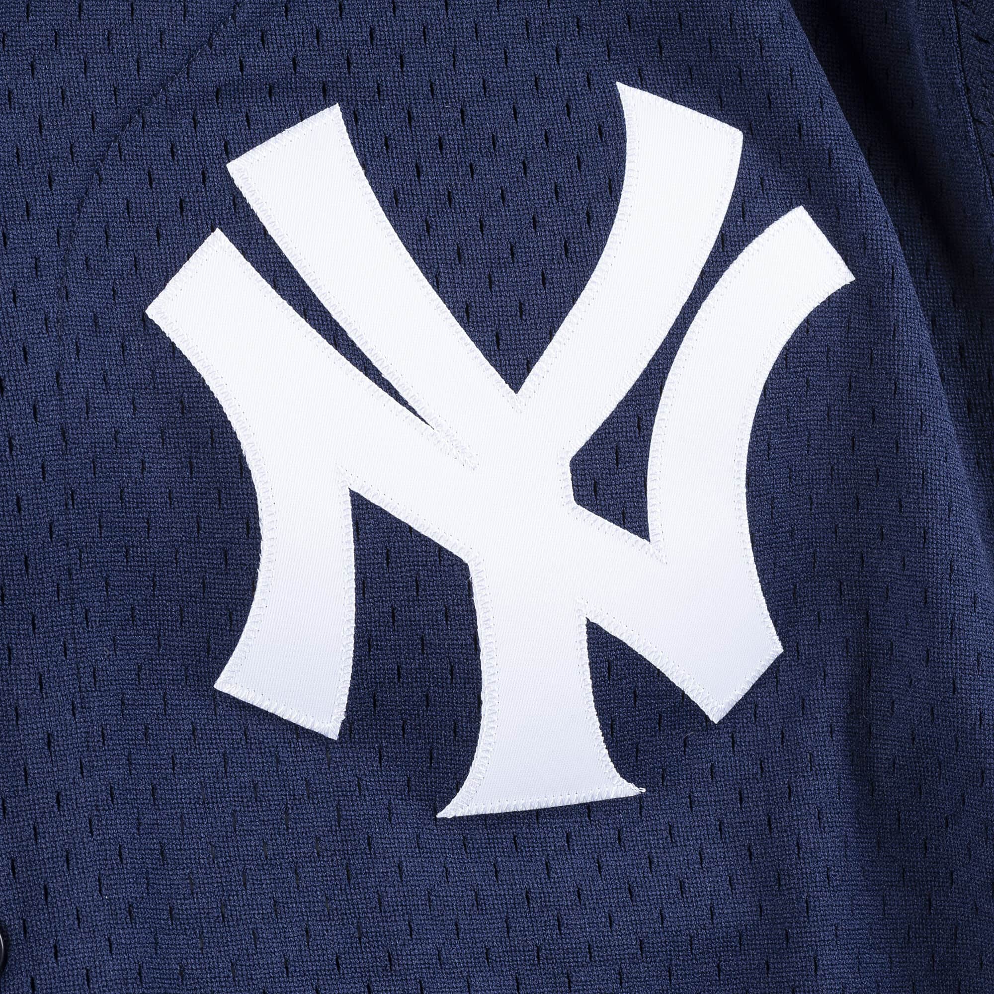 Chaqueta Denim New York Yankees MLB | NEC ES Chaqueta Denim New York Yankees MLB | NEC ES