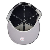 Celebrate the Chicago White Sox 2010 All Star Game with this special commemorative fitted from Exclusive Fitted. The fitted sports the official All Star Game logo used in 2010 on the right side of the cap, just like players wore during the fall classic.