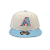 Off-White-Arizona-Diamodbacks-Sky-Blue-Visor-Gray-Bottom-Color-Pack-New-Era-9Fifty-Snapback---4