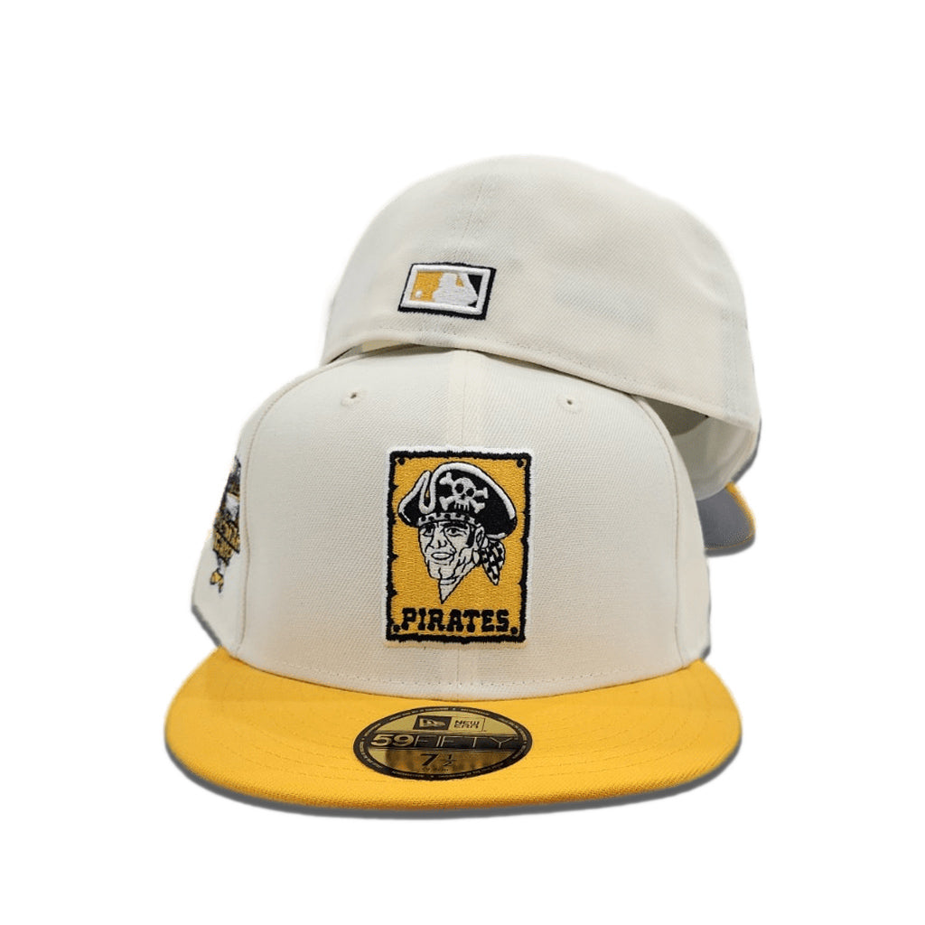 Pittsburgh Pirates New Era Cooperstown Collection 2006 MLB All