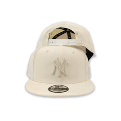 【NEW ERA】9Fifty Brown Tonal Snapback キャップ Men's New Era Orange Cleveland Browns Ink Dye Tonal 2022