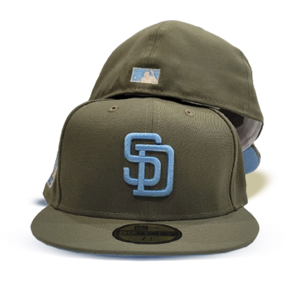 Padres put profits over product with MLB's first-ever patch