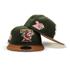 Olive-Green-Toronto-Blue-Jays-