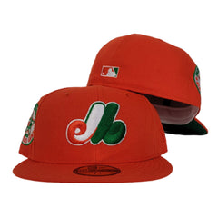 Orange-Montreal-Expos-Green-