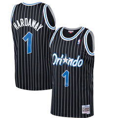 ウェア Mitchell & Ness Orlando Magic HARDAWAY Orlando-Magic-1994-95-Penny-