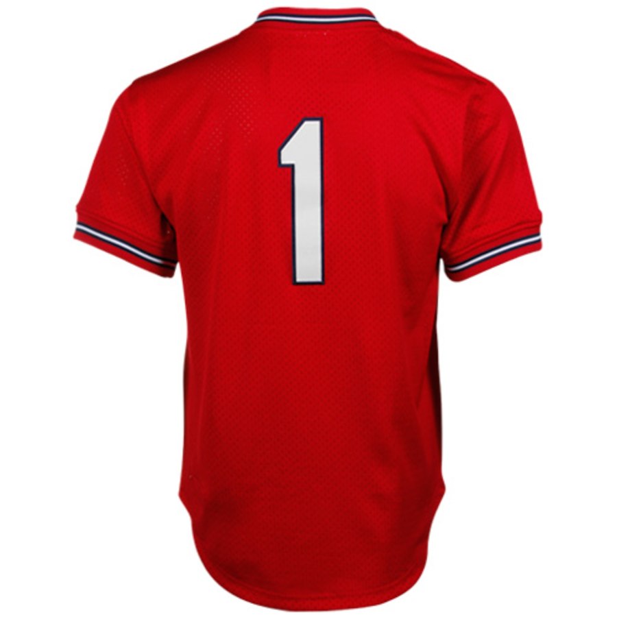 1985 st louis cardinals jersey