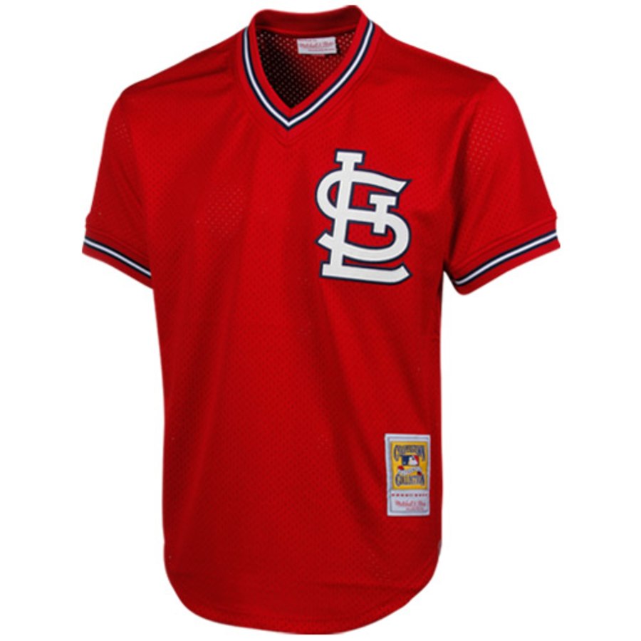 Official St. Louis Cardinals Jerseys, Cardinals Baseball Jerseys, Uniforms