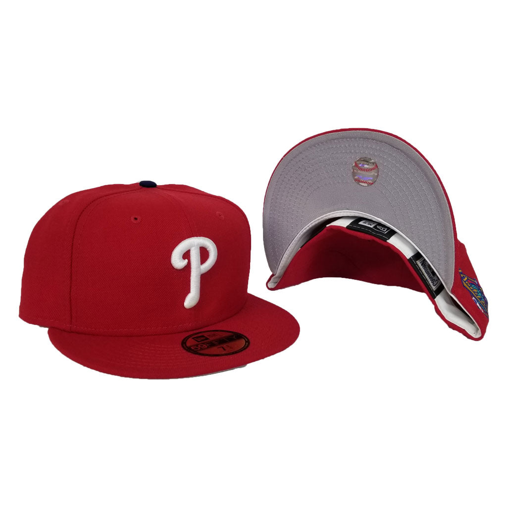 NEW ERA - Accessories - Philadephia Phillies 1993 World Series