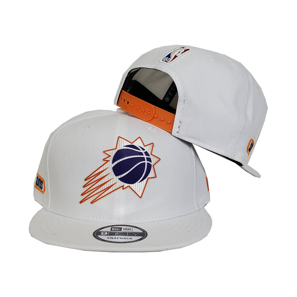 Phoenix Suns New Era Classic Edition 9FIFTY Cap - Unisex