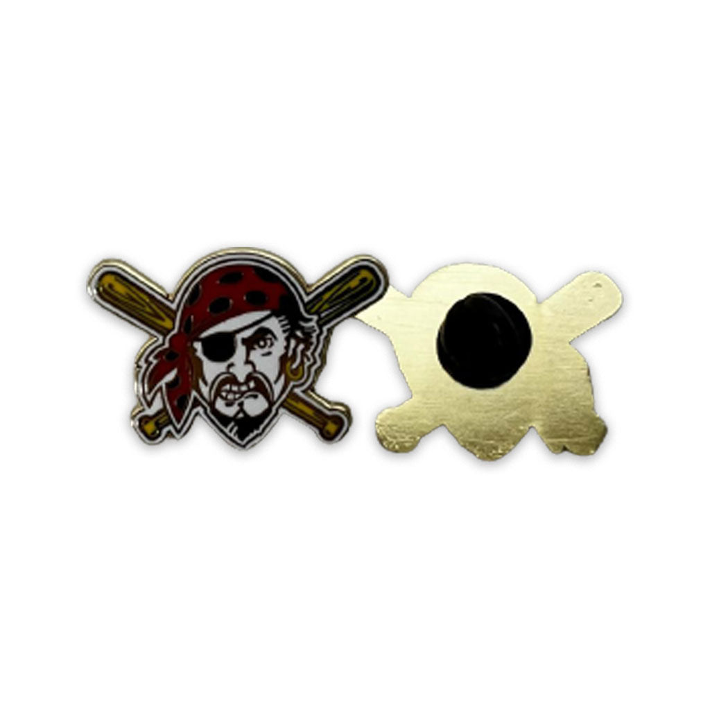 Pin on Pittsburgh Pirates
