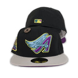 Pittsburgh Pirates New Era Fitted